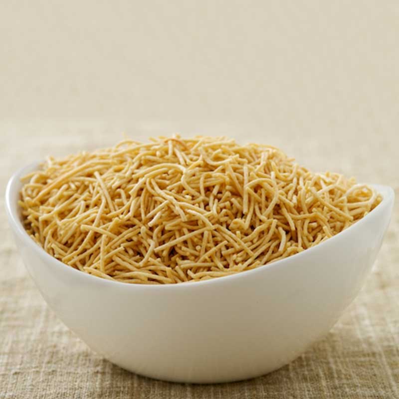 ALU BHUJIA