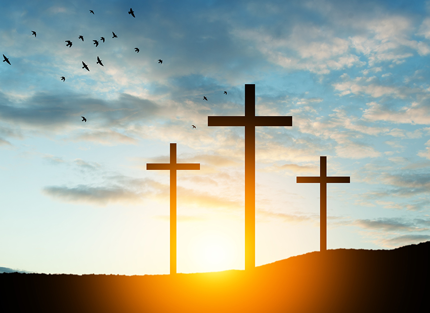 Good Friday
