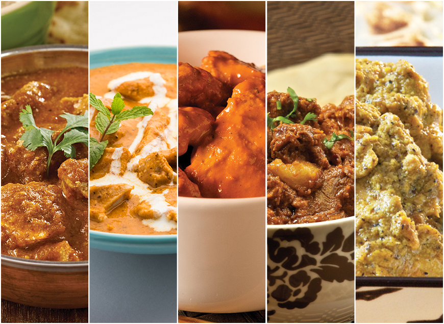 Indian Non Vegetarian Meals