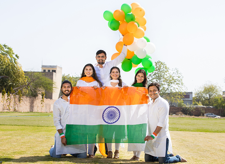 Indian Dishes to Celebrate Independence Day