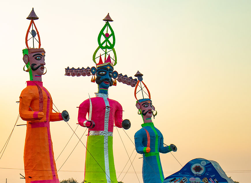Dussehra