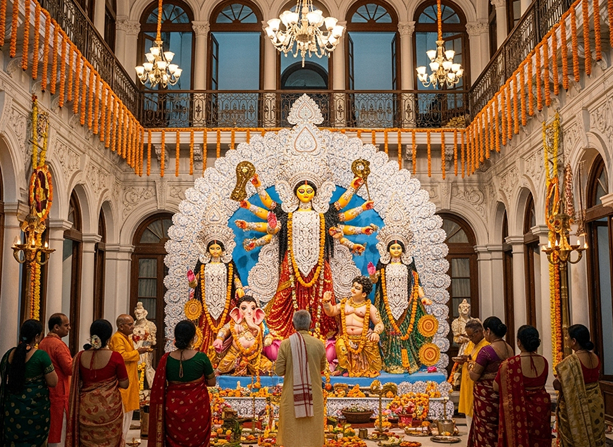 Durga Puja